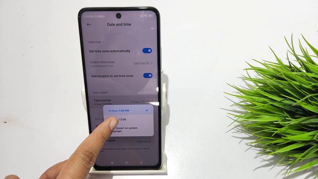 How to set date and time in redmi note 12,12 pro | Date and time kaise lagaye| Date and time settin смотреть онлайн