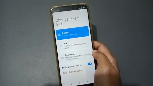 poco X5 pro 5g remove pattern lock, how to deactivate pattern lock, poco phone disable pattern lock смотреть онлайн