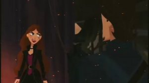 Рапунцель новая история клип "Natalie Don't"