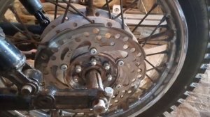 урал скремблер 6