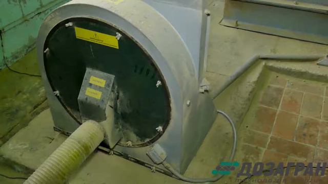 Нижегородская область| Завод серии "Гран"| Модель ТП-1800-С смотреть онлайн
