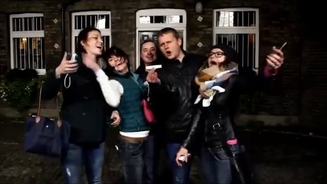 С Днём рождения, Антон Гордеев! смотреть онлайн