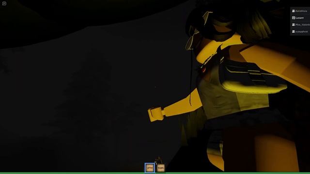 Roblox - The Mimic - The Witch Trials - Monster glitch смотреть онлайн