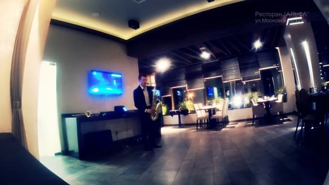 Yeaterday - Алексей Вшивцев (sax tenor cover) смотреть онлайн