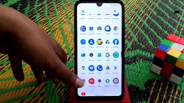 [ROM] Pixel Experience Android 11 For Redmi 7/Redmi Y3| Perfect For Daily Drive???? смотреть онлайн