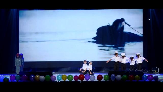 Indian School Fujairah KG Graduation Program 2019-20 - Pride of UAE смотреть онлайн