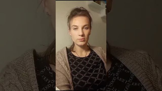 СТРАХ УПРАВЛЯЕТ НАМИ ИЛИ НАОБОРОТ ?