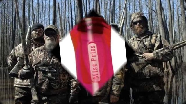 Duck Commander Miss Priss Duck Call by Duck Commander смотреть онлайн