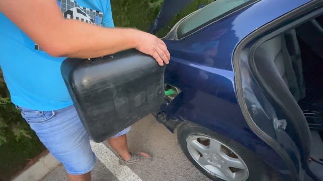 Как я бензонасос на BMW e36 менял (сиквел "Юного перекупа") смотреть онлайн