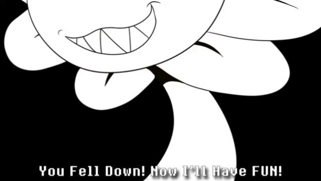 Your Best Friend: Undertale 202X смотреть онлайн