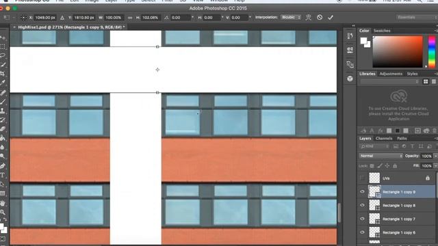Creating game environment in Blender,Unity and Photoshop tutorial in Bangla part 3 смотреть онлайн