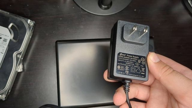 Unboxing and Review on SABRENT USB 3 SATA External HDD Lay Flat Docking Station Built in Cooling Fa смотреть онлайн