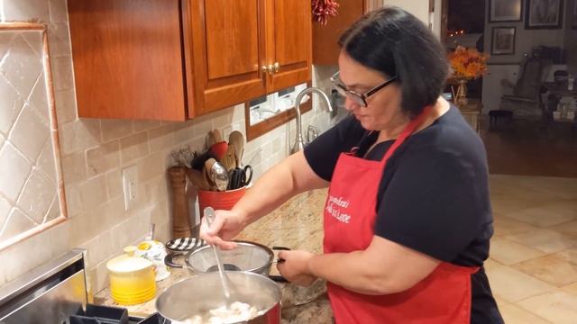 Pickled Mushrooms | Antipasto | Funghi sott’olio смотреть онлайн