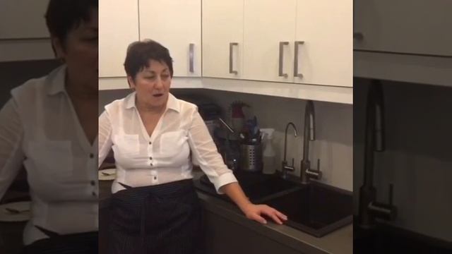 Отзыв о работе компании Сила камня смотреть онлайн
