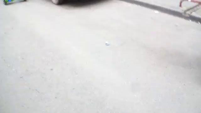 КАТАЕМСЯ НА ГИРОСКУТЕРАХ!!!КРУТЬ!!! смотреть онлайн