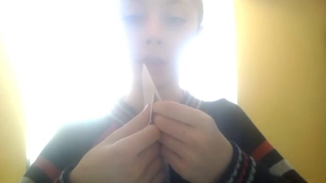 Поделка птичка прекрасный подарок смотреть онлайн