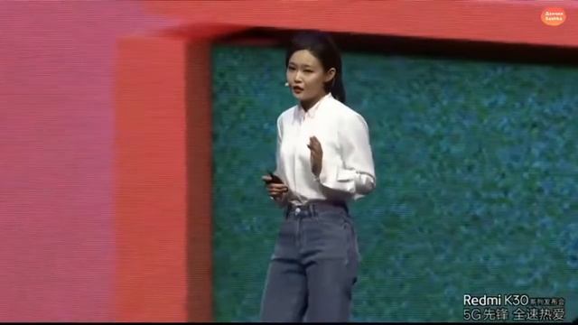 Умная колонка Redmi за 11$ смотреть онлайн