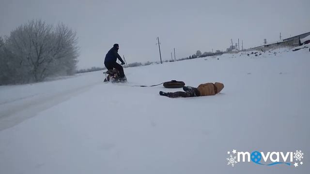 Ватрушка 2 смотреть онлайн