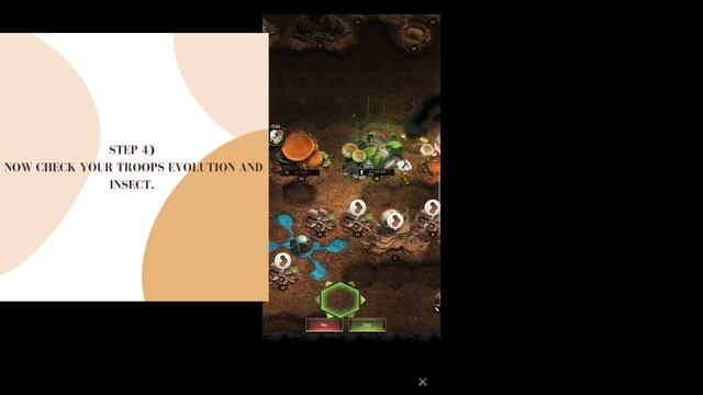 8 Steps to Score More Points in Restrain Groundhog Event | The Ants Underground kingdom смотреть онлайн