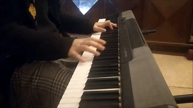 Lost Ark Soundtrack Main Theme | Piano Cover смотреть онлайн