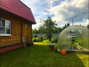 #Продажа #Редкино #ухоженная #дача с #камином и #удобствами #Волга #Шоша #Тверь #АэНБИ #недвижимость