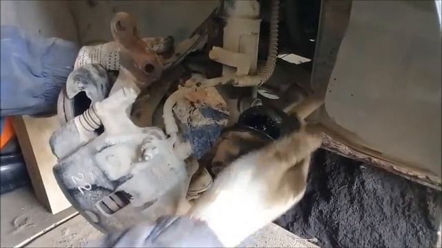 Волшебство Двигателя