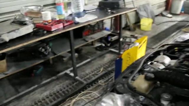 [Техзона] Тюнинг оптики Mini Cooper S (Финал) смотреть онлайн