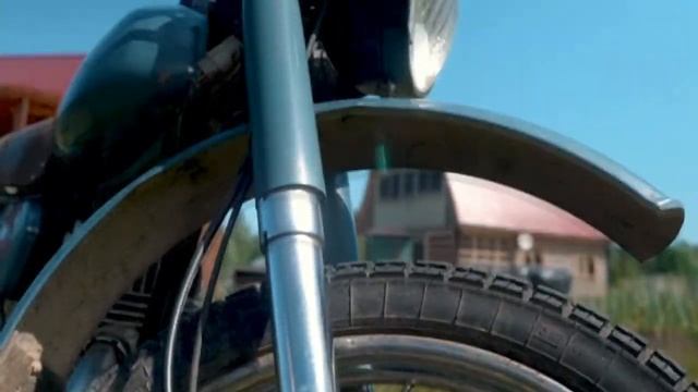 Железные кони СССР/Мотоциклы 90-х смотреть онлайн