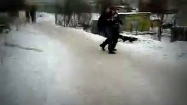 Это НКВД!!!:) смотреть онлайн