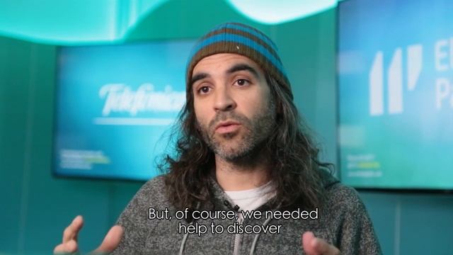 Protecting Mobile Devices Together - ElevenPaths – Telefonica and Check Point | Mobile Security смотреть онлайн