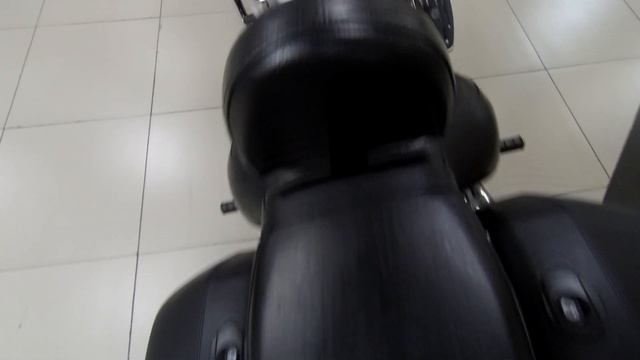 Мотоцикл YAMAHA XVS1300 V-STAR TOURER (MIDNIGHT STAR) Арт U97426 Мотосалон Мегамото смотреть онлайн