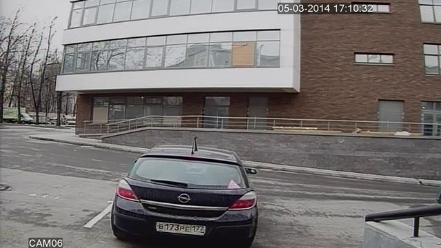 Видео TBC-A1485IR День 2 смотреть онлайн
