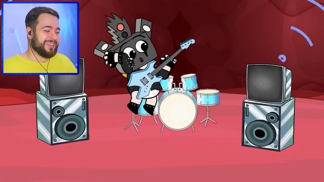 ТИТАНА КАМЕРАМЕНА ПОЙМАЛИ ? СЛИВ 63 СЕРИИ SKIBIDI TOILET УСПЕЙ ПОСМОТРЕТЬ ПОКА НЕ УДАЛИЛИ смотреть онлайн