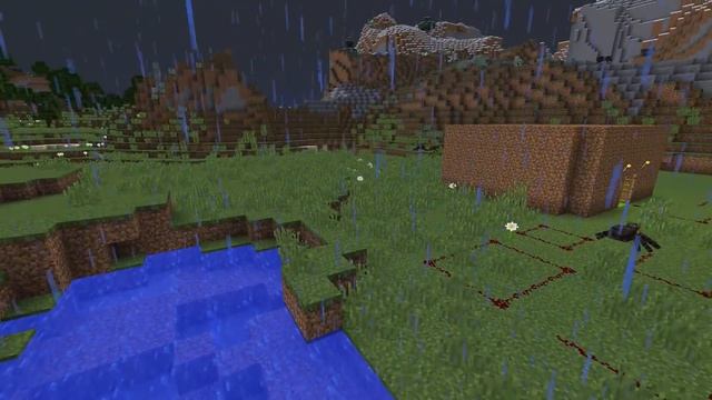 НУБ ПРО ХАКЕР И БОГ - КТО ОХОТИТСЯ НА СЕМЬЮ ЧЕЛЛЕНДЖ В МАЙНКРАФТ/ АНИМАЦИЯ! смотреть онлайн