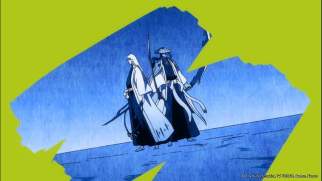 OPENING 14 | BLEACH | Blue by ViViD смотреть онлайн