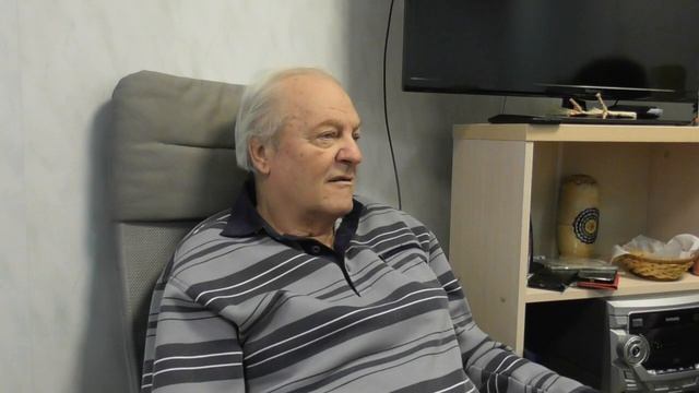 Мороз В.Н. «Переход 4» 05.01.2020 смотреть онлайн