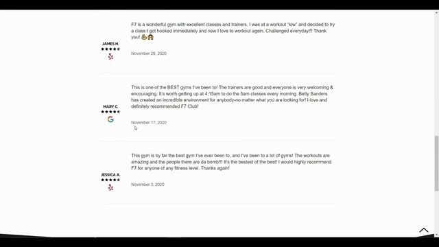 Fully Responsive Gym Website Design ? | Html Css Js | Template смотреть онлайн