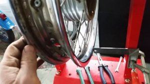 Как выравнить колеса Иж