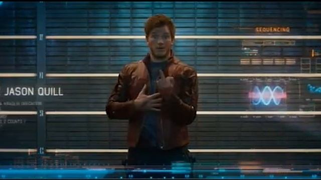 starlord flip смотреть онлайн