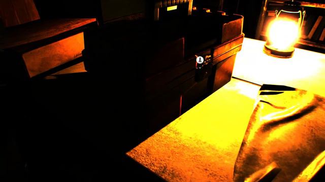 Resident Evil 7 REAL DARKNESS!!! HDR смотреть онлайн