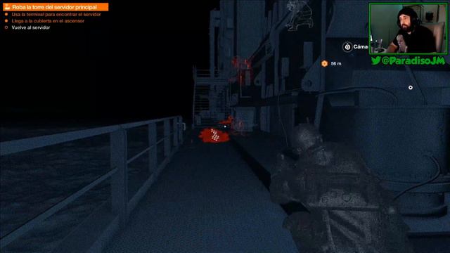 EL DRONE CHOREADOR! | Watch Dogs 2 #21 смотреть онлайн