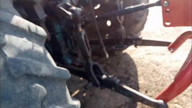 Мтз82 косилка wirax 1.65 покос сена 2018год смотреть онлайн