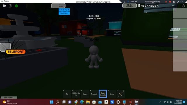 ? How To Create A Roblox Brookhaven ? RP Uncopylocked Game On Roblox Studio! (How To Make A RP Game смотреть онлайн