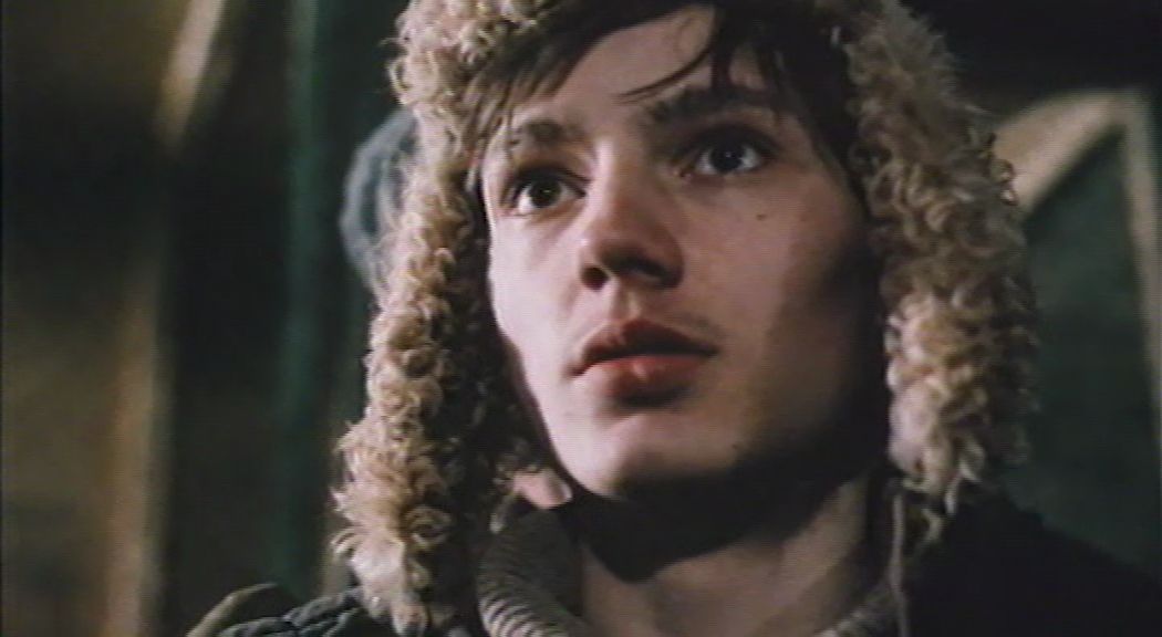Похороны Сталина (1990)
