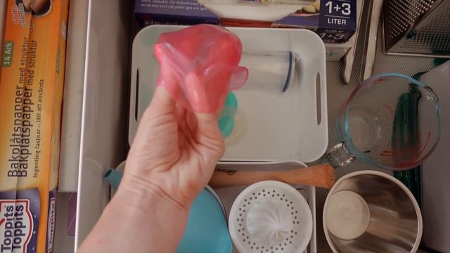 Тур по моей большой кухне | Организация хранения на кухне смотреть онлайн