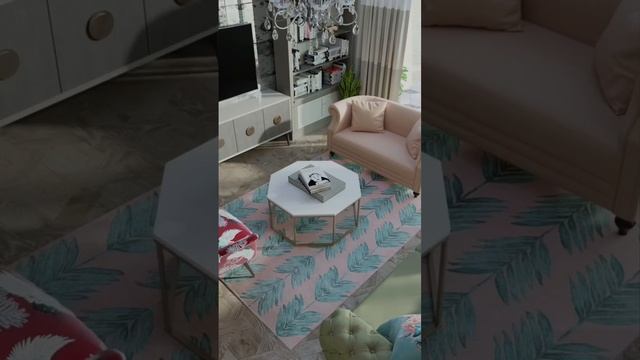 Мечтаете реализовать интерьер мечты? Заполняйте форму в комментариях и мы подскажем с чего начать! смотреть онлайн