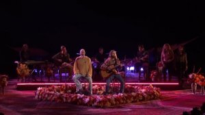 Maroon 5 - Middle Ground (Live on The Voice)