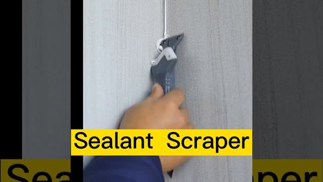 3 in1 Silicone Remover Sealant Smooth Scraper Caulk Finisher Grout Kit Tools Floor Mould Removal смотреть онлайн