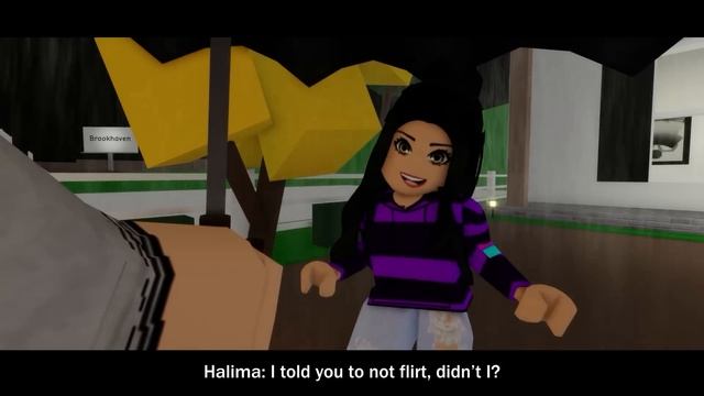 ABANDONED GIRL BECAME A TRILLIONAIRE!!| ROBLOX BROOKHAVEN ?RP (CoxoSparkle) смотреть онлайн