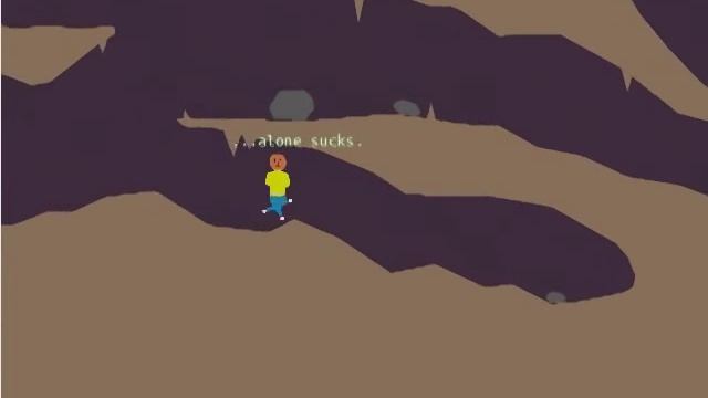 Ludum Dare 22 (Alone) play-through смотреть онлайн